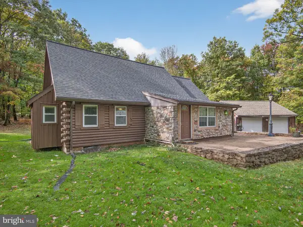 20 Broad Ax Pass, MORGANTOWN, PA 19543