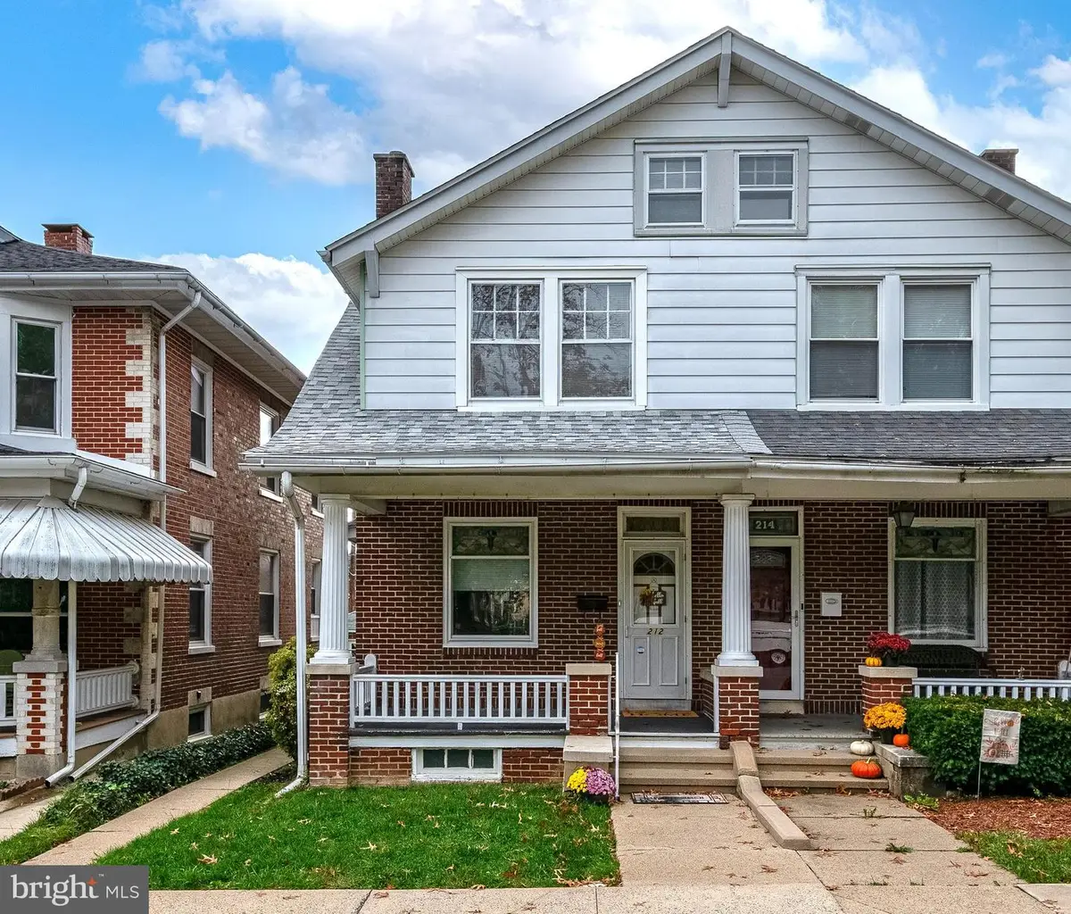 212 State St, Shillington, PA 19607 - Image #1