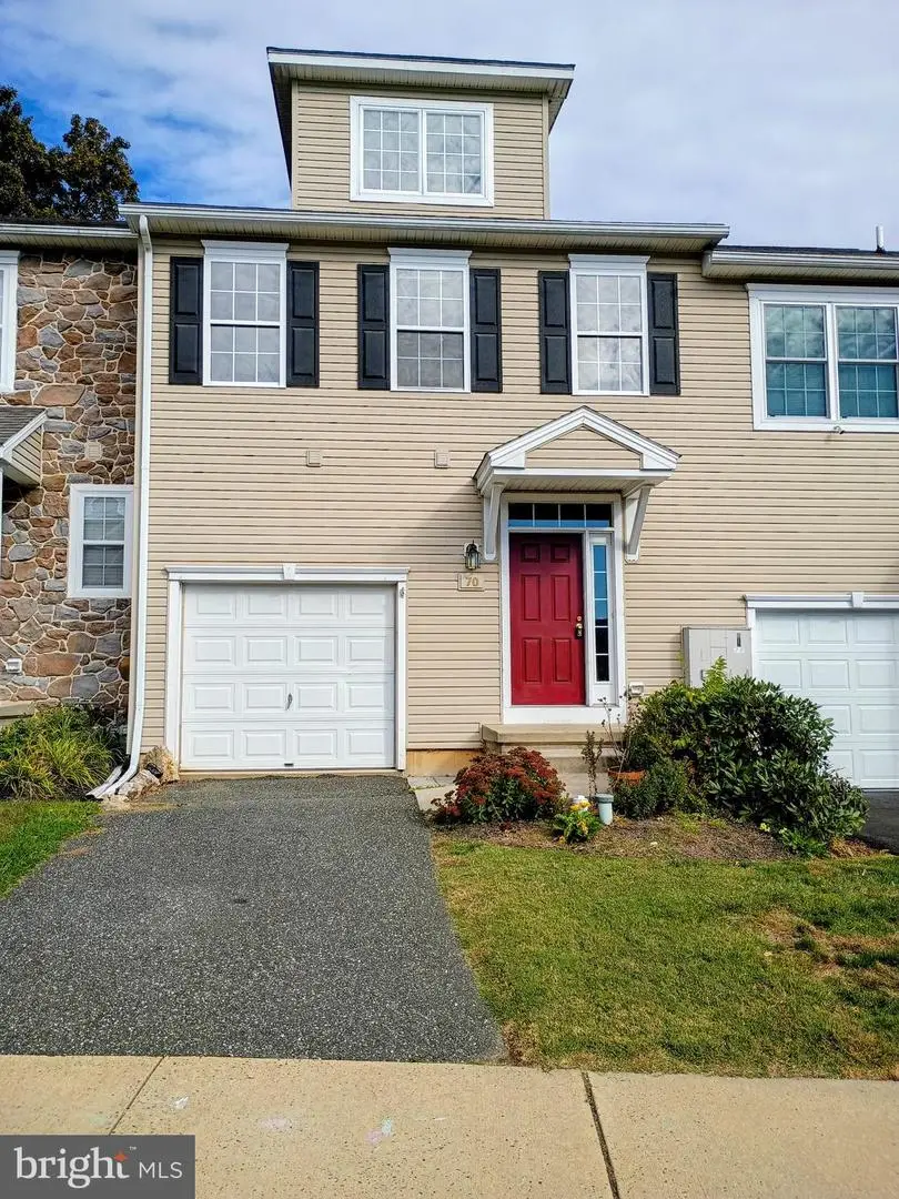 70 Sugar Maple Rd, Barto, PA 19504 - Image #1