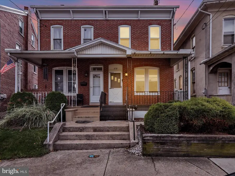 430 State St, Hamburg, PA 19526 - Image #3