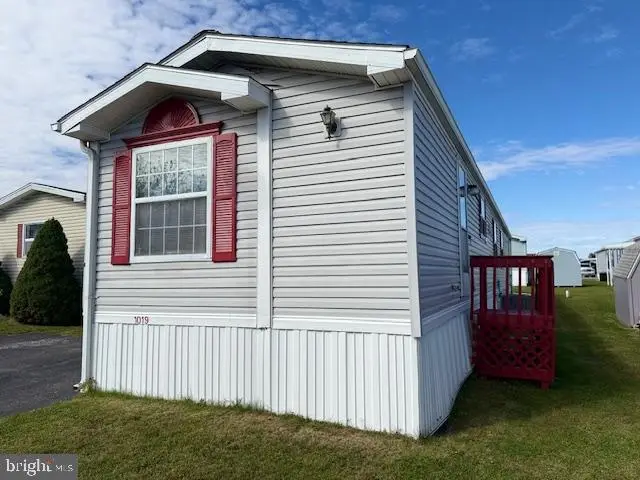 1019 Heath Ave, Reading, PA 19605 - Image #1