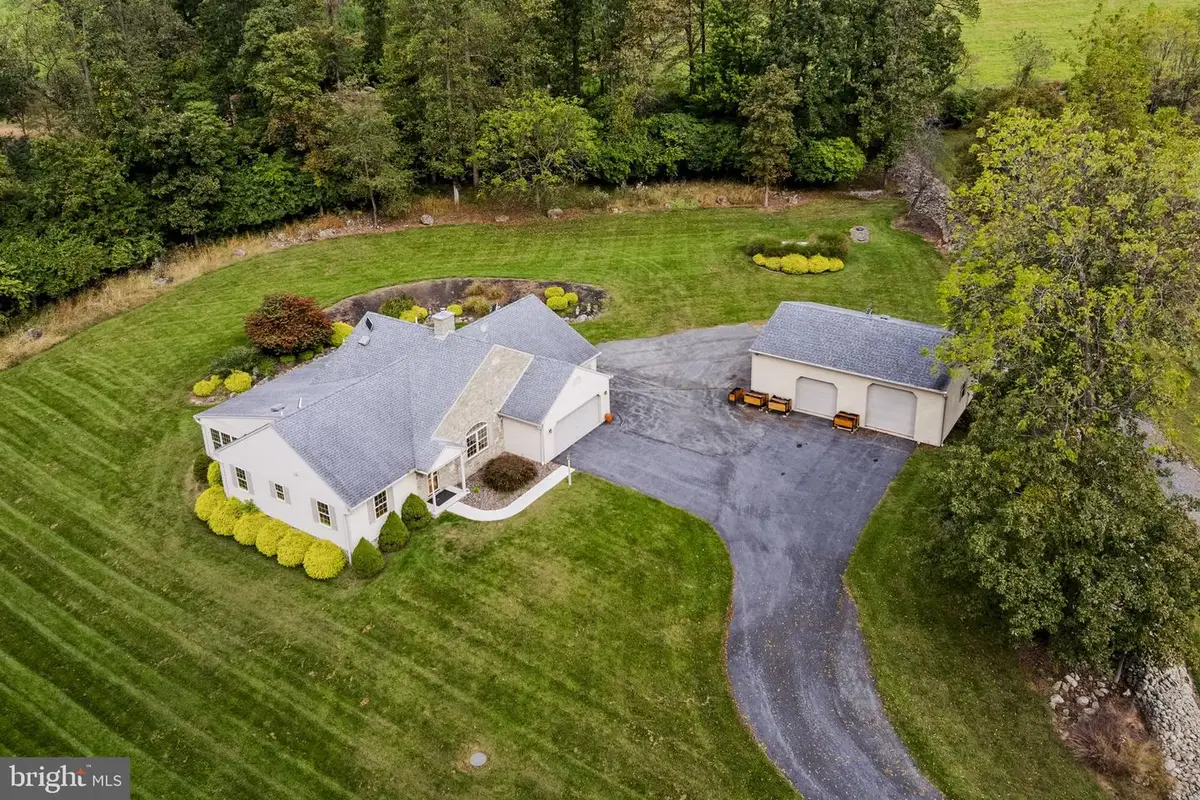 259 Mountain Top Rd, Reinholds, PA 17569 - Image #1
