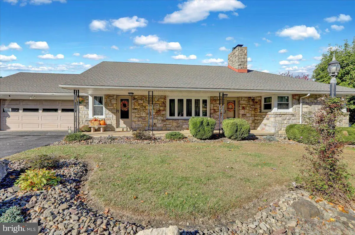 16405 Pottsville Pike, Hamburg, PA 19526 - Image #1