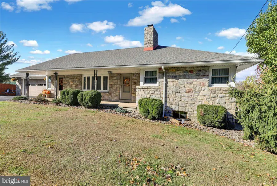 16405 Pottsville Pike, Hamburg, PA 19526 - Image #2