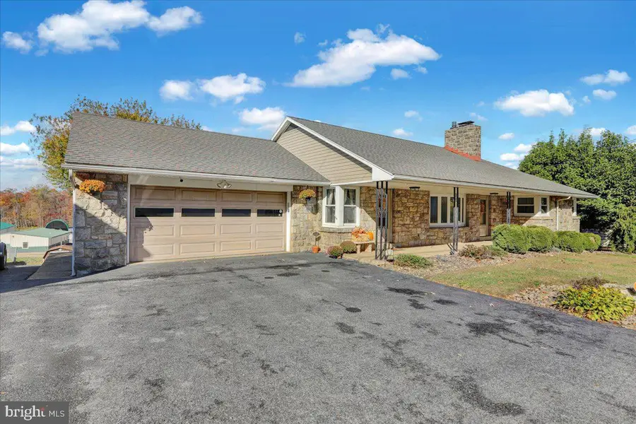 16405 Pottsville Pike, Hamburg, PA 19526 - Image #3