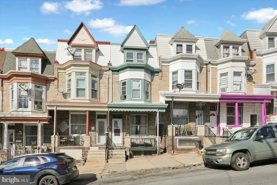 1217 Windsor St, Reading, PA 19604 - Image #2