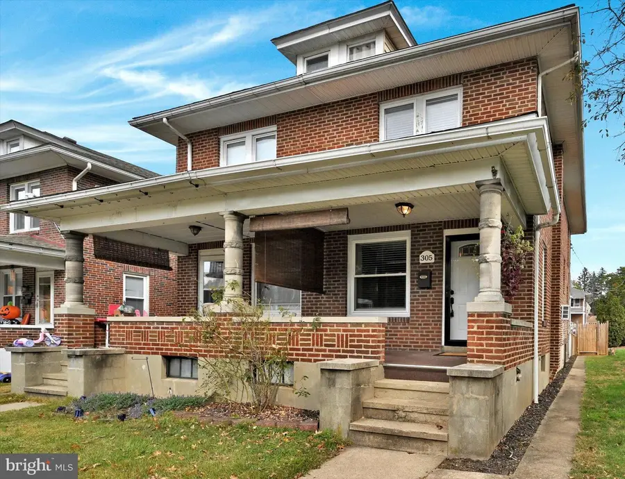 305 W Elm St, Shillington, PA 19607 - Image #3