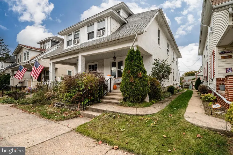 33 Pennsylvania Ave, Shillington, PA 19607 - Image #2