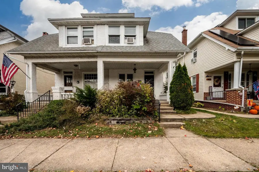 33 Pennsylvania Ave, Shillington, PA 19607 - Image #3