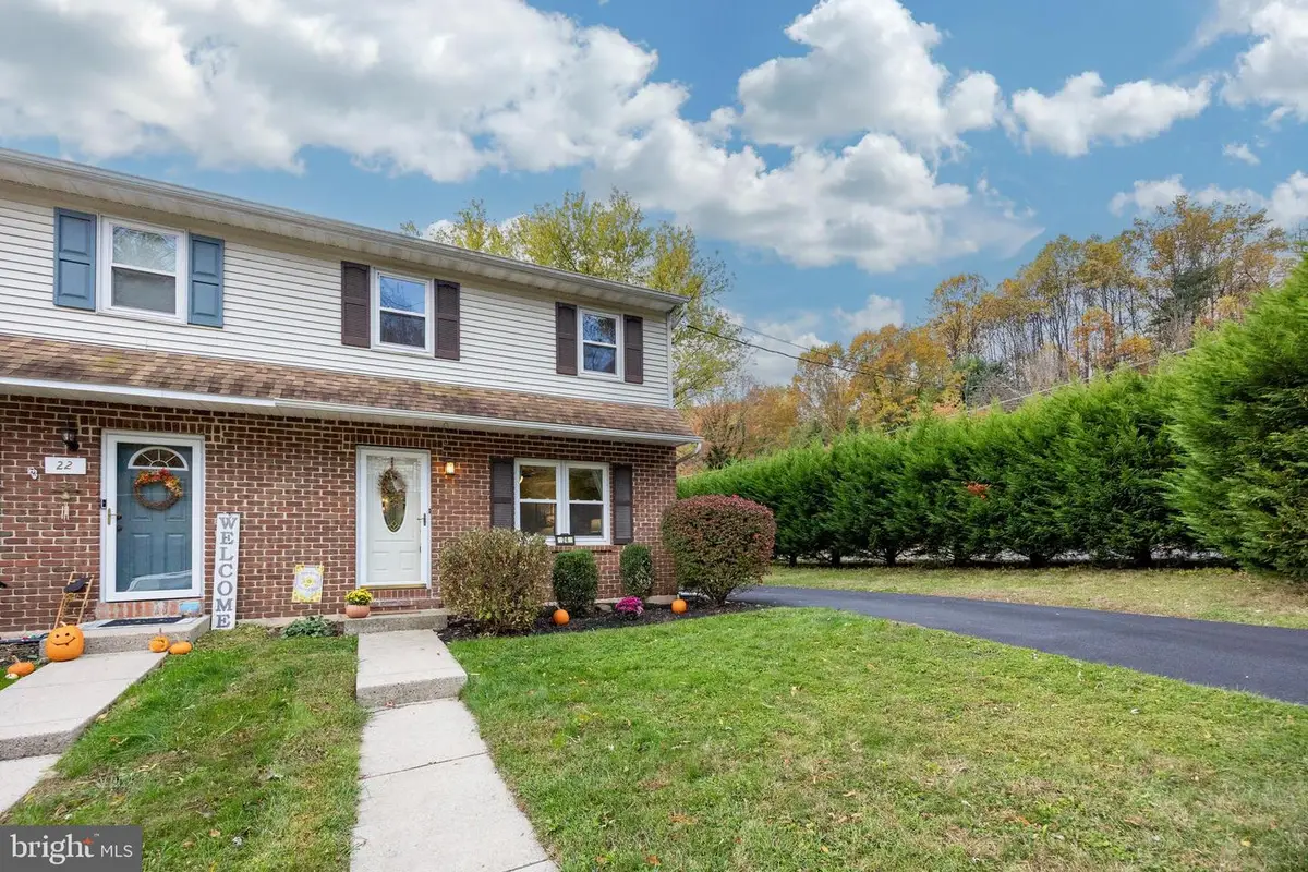 24 Cherry St, Bechtelsville, PA 19505 - Image #1