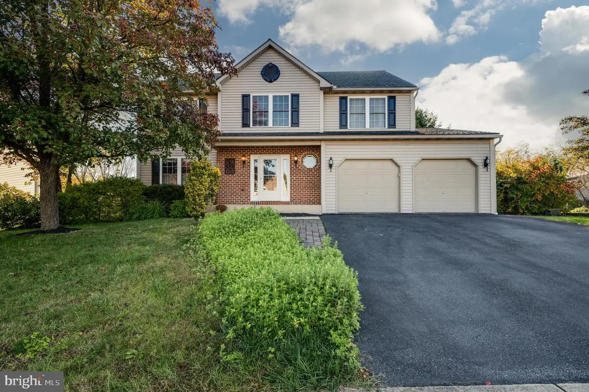 1215 Fox Rd, Leesport, PA 19533 - Image #1