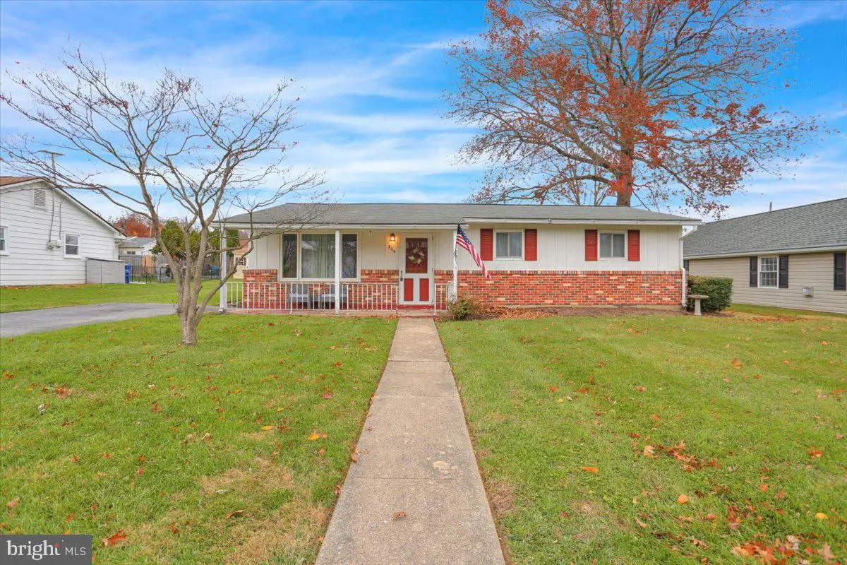 309 Degler Ave, Leesport, PA 19533 - Image #1