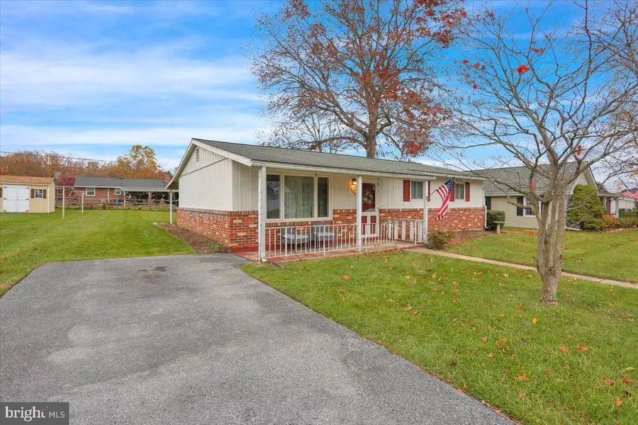309 Degler Ave, Leesport, PA 19533 - Image #2