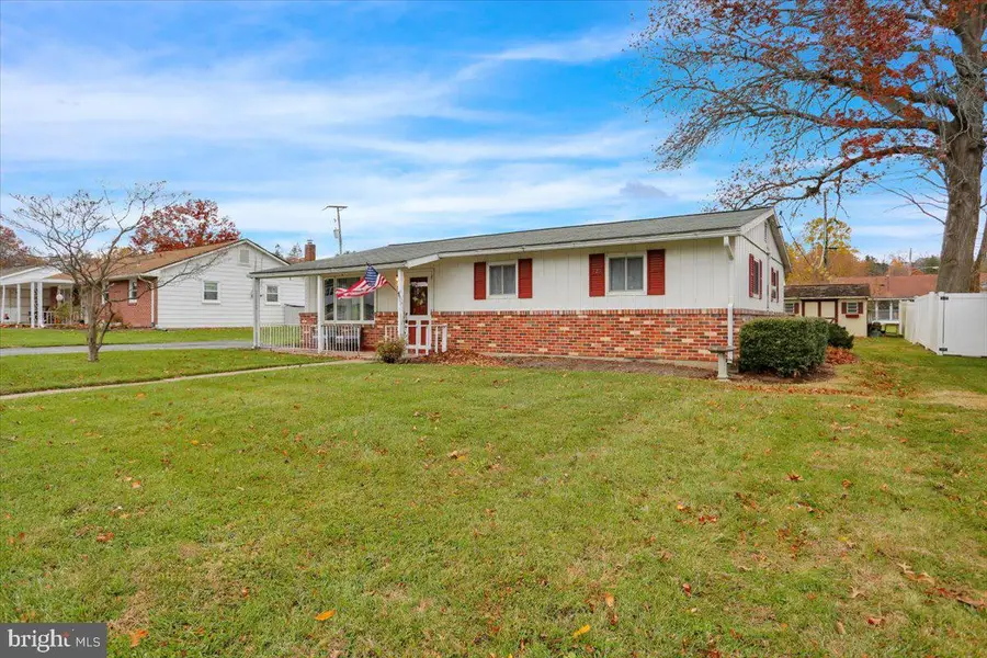309 Degler Ave, Leesport, PA 19533 - Image #3