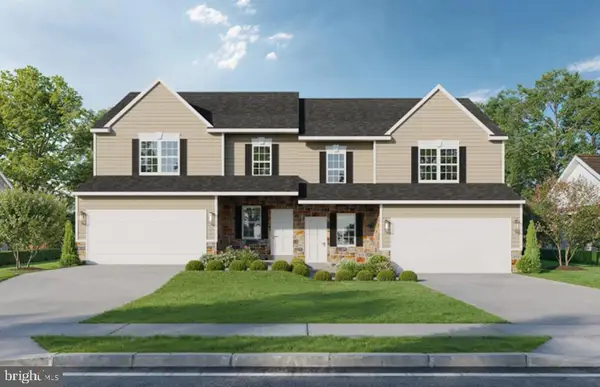 25 Castle Dr #lot 6, ROBESONIA, PA 19551