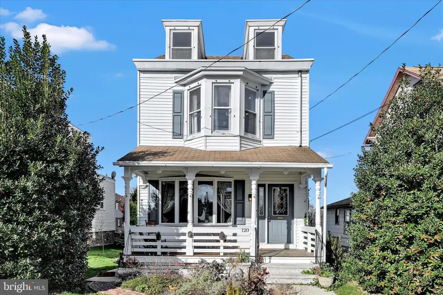 120 S Miller St, Reading, PA 19607 - Image #2