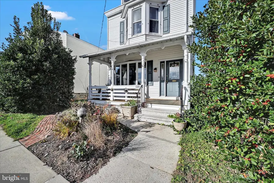 120 S Miller St, Reading, PA 19607 - Image #3