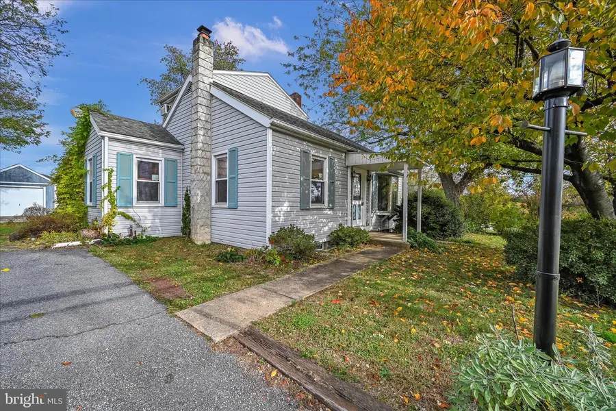 1645 Fairview Dr, Leesport, PA 19533 - Image #3