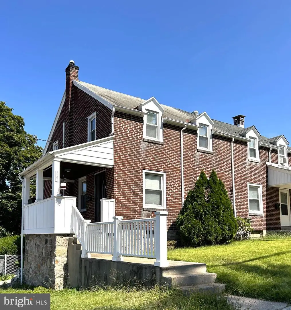 1901 Fairview St, Reading, PA 19606 - Image #1