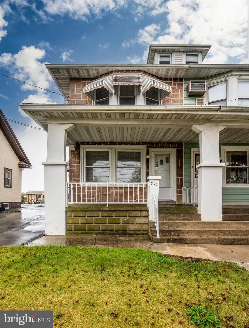 732 W Baumstown Rd, Birdsboro, PA 19508 - Image #3