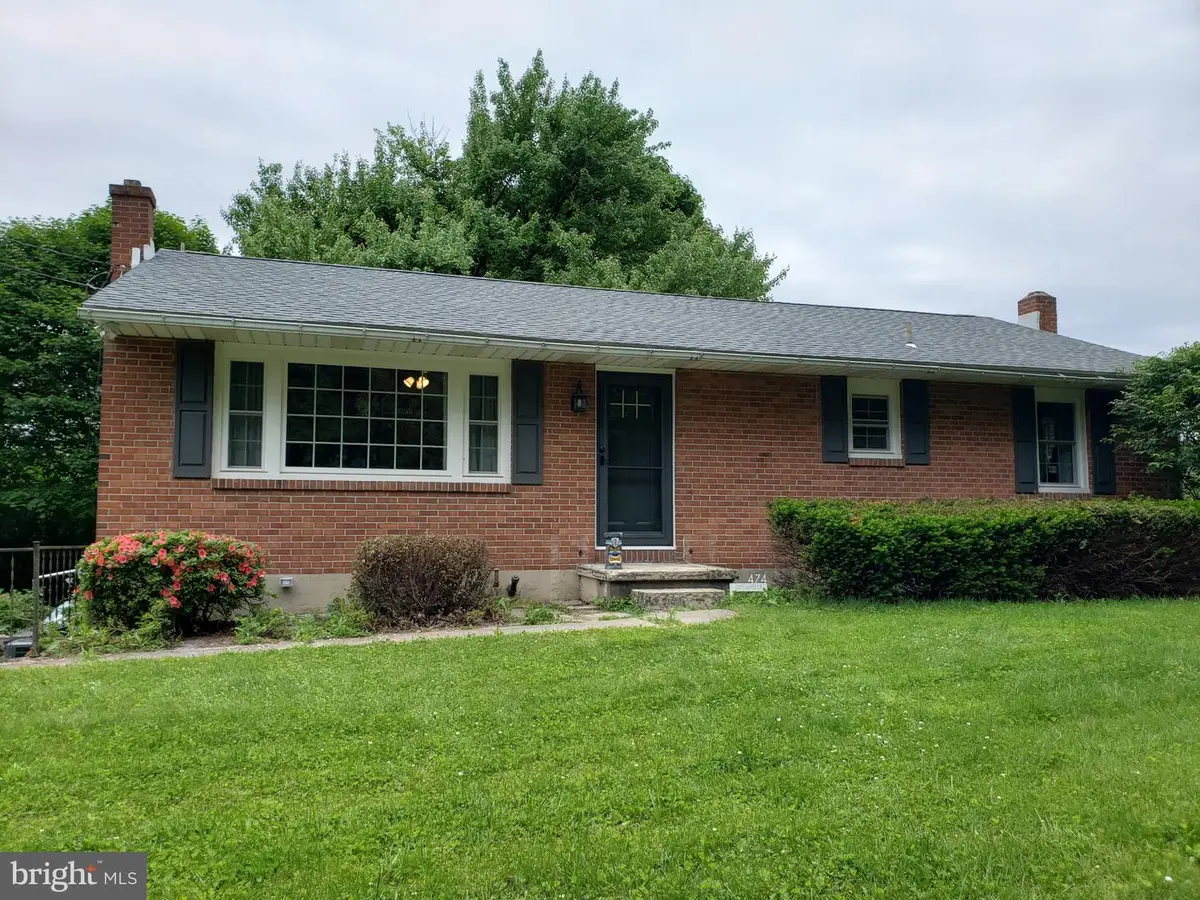 474 Ontelaunee Dr, Shoemakersville, PA 19555 - Image #1