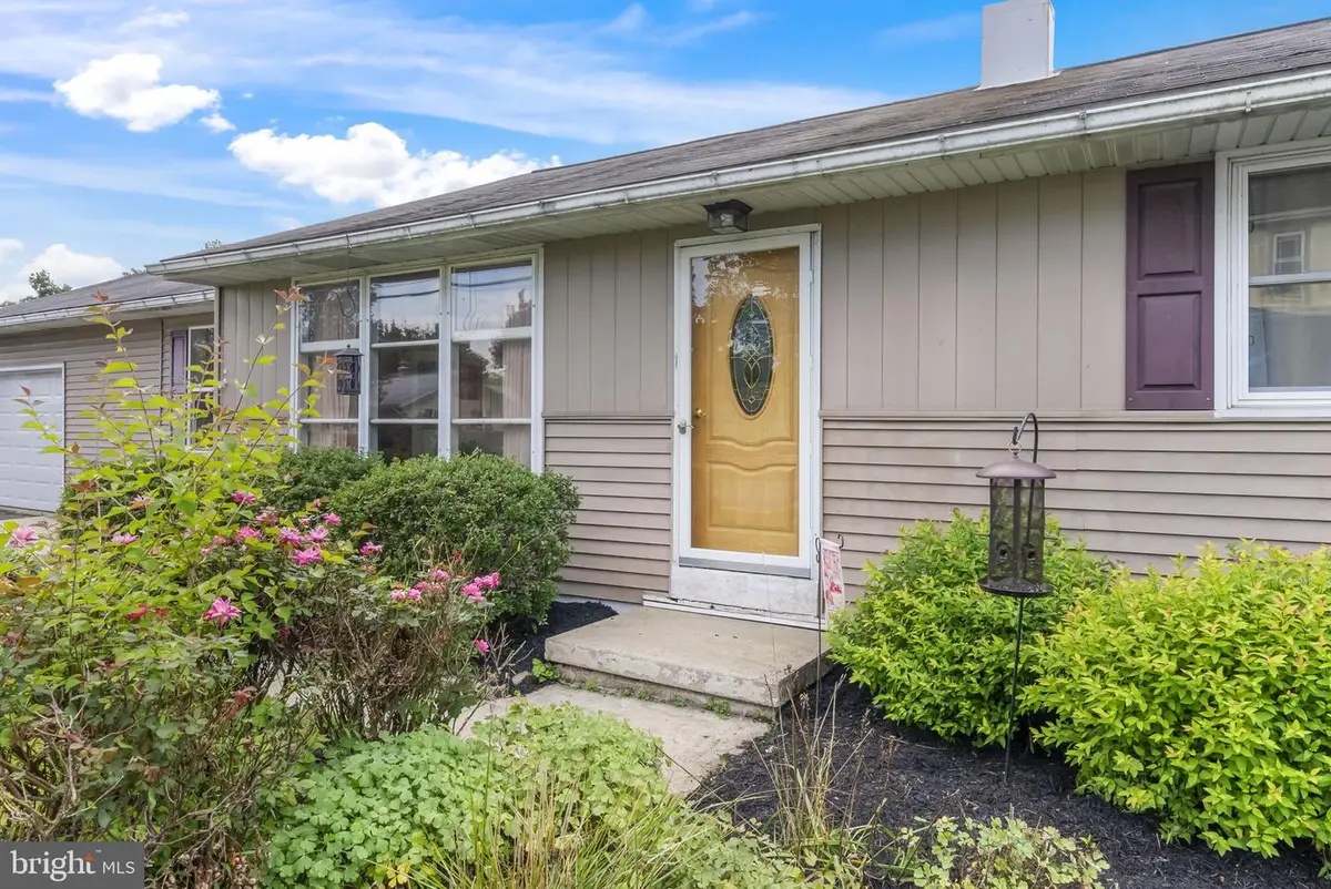 483 Gehman Rd, Barto, PA 19504 - Image #1