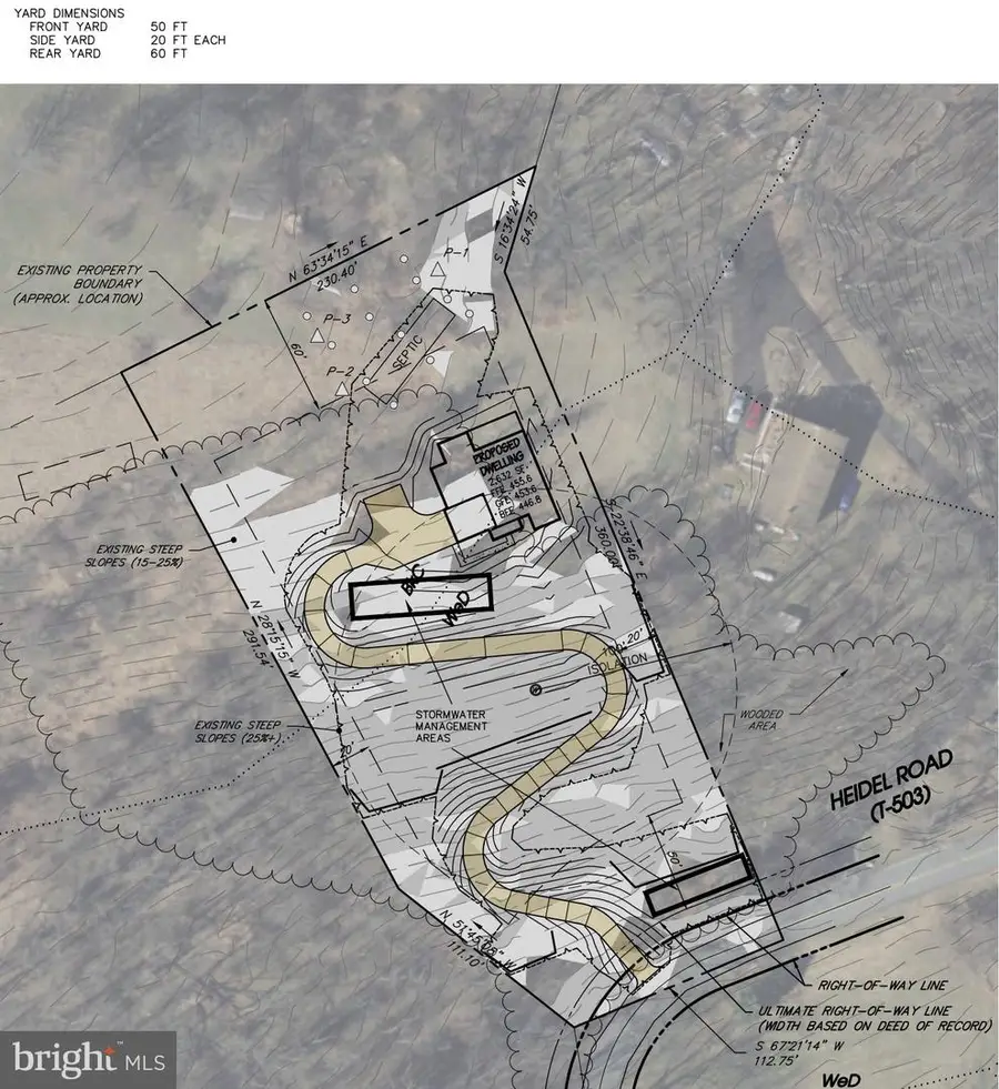 Lot #4 Heidel Rd, Robesonia, PA 19551 - Image #2