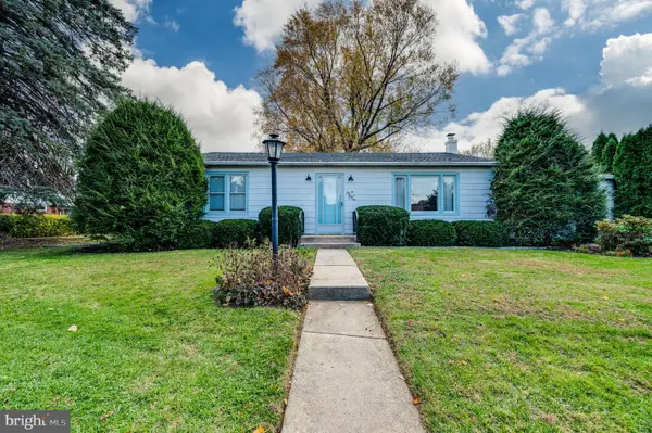 602 Harding Ave, READING, PA 19607