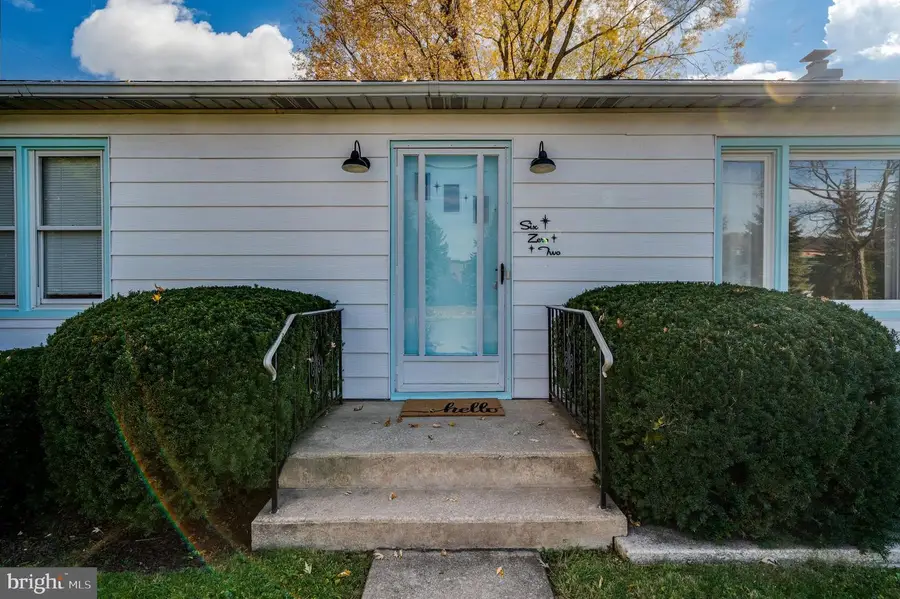 602 Harding Ave, Reading, PA 19607 - Image #3