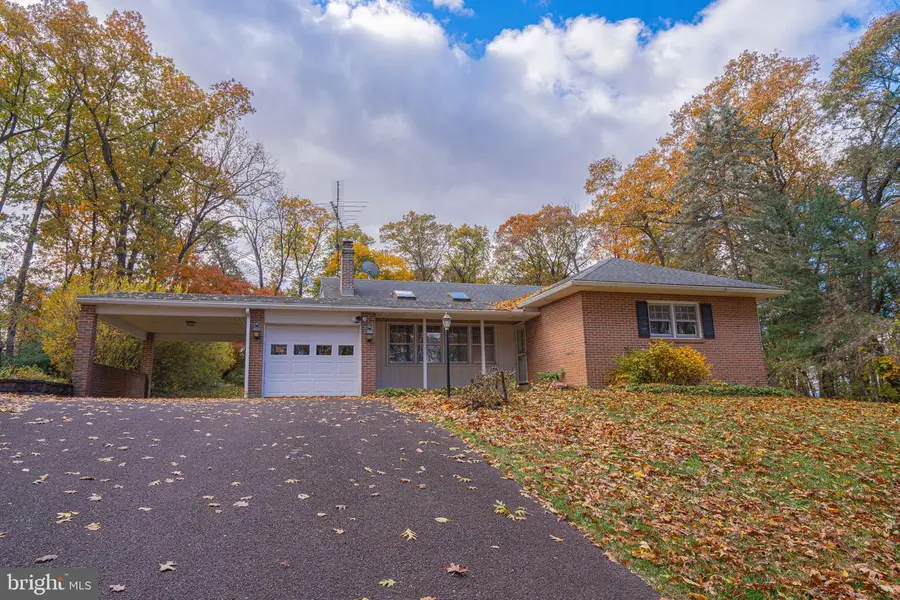 258 Kohlers Hill Rd, Kutztown, PA 19530 - Image #2