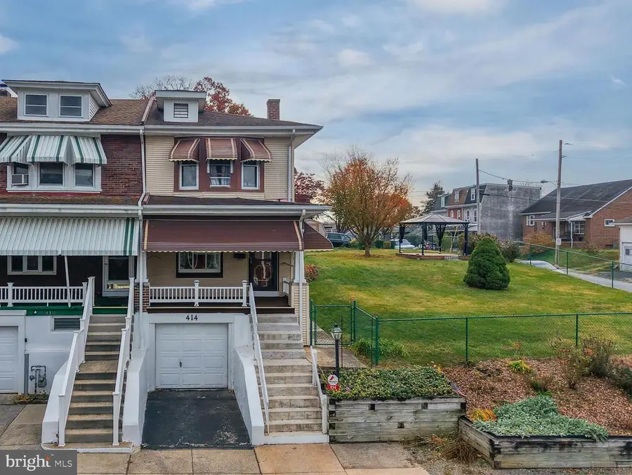 414 Park Ave, Reading, PA 19611 - Image #2