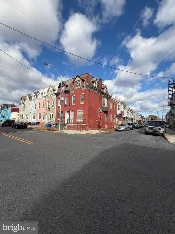 131 Elm St, READING, PA 19601