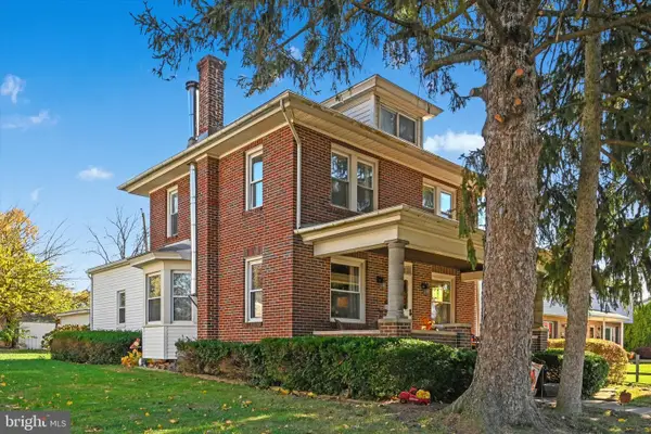 437 Jefferson St, READING, PA 19605