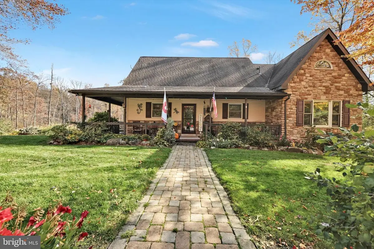 309 Club Rd, Bethel, PA 19507 - Image #1