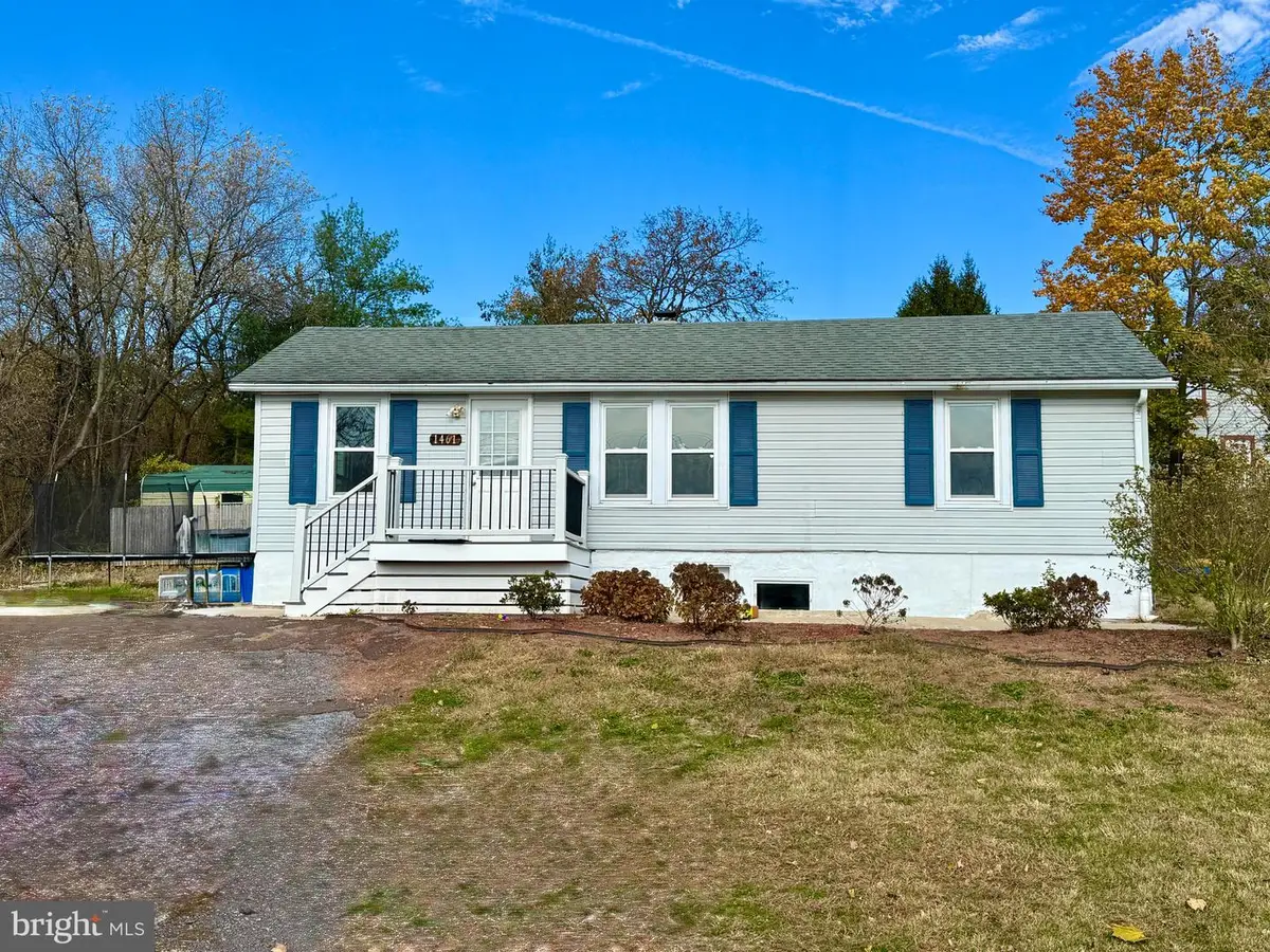 1461 Ben Franklin Hwy W, Douglassville, PA 19518 - Image #1