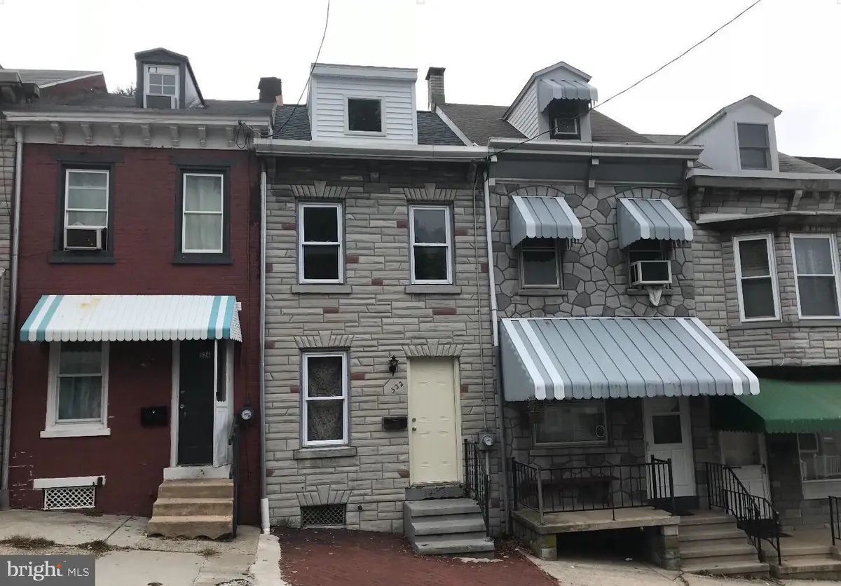 522 S 12th St, Reading, PA 19602 - Image #1