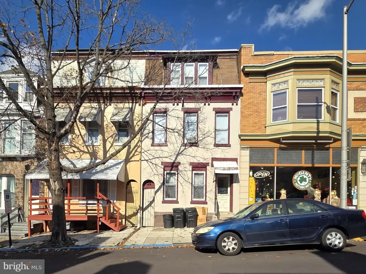 1039 Washington St, Reading, PA 19601 - Image #1