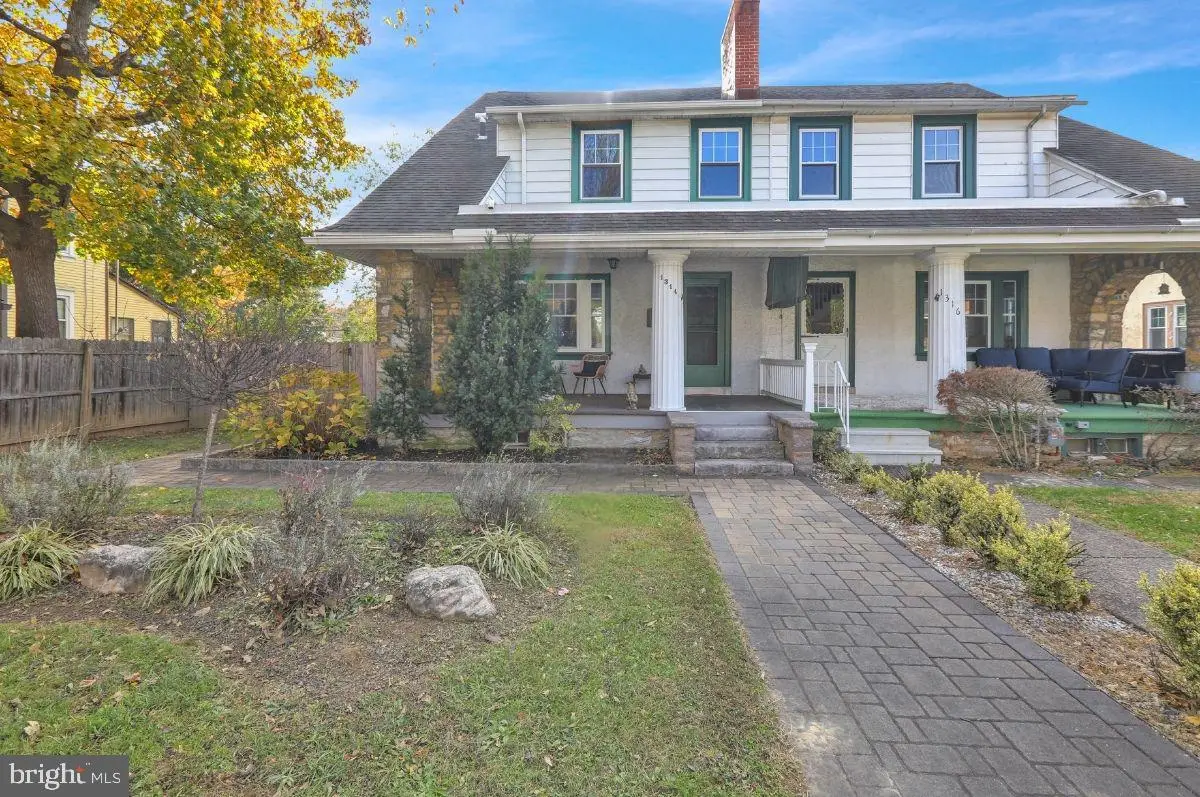 1314 Garfield Ave, Reading, PA 19610 - Image #1