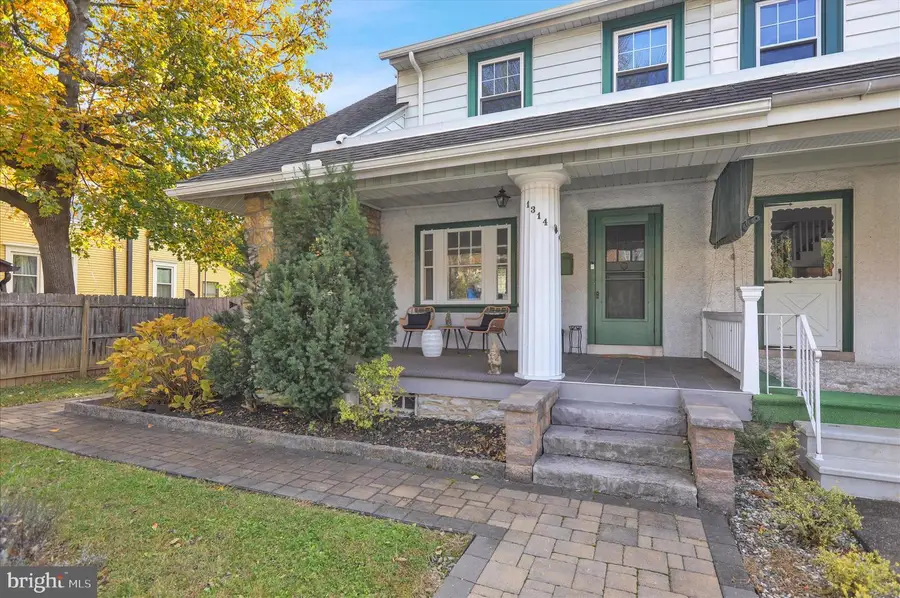 1314 Garfield Ave, Reading, PA 19610 - Image #2