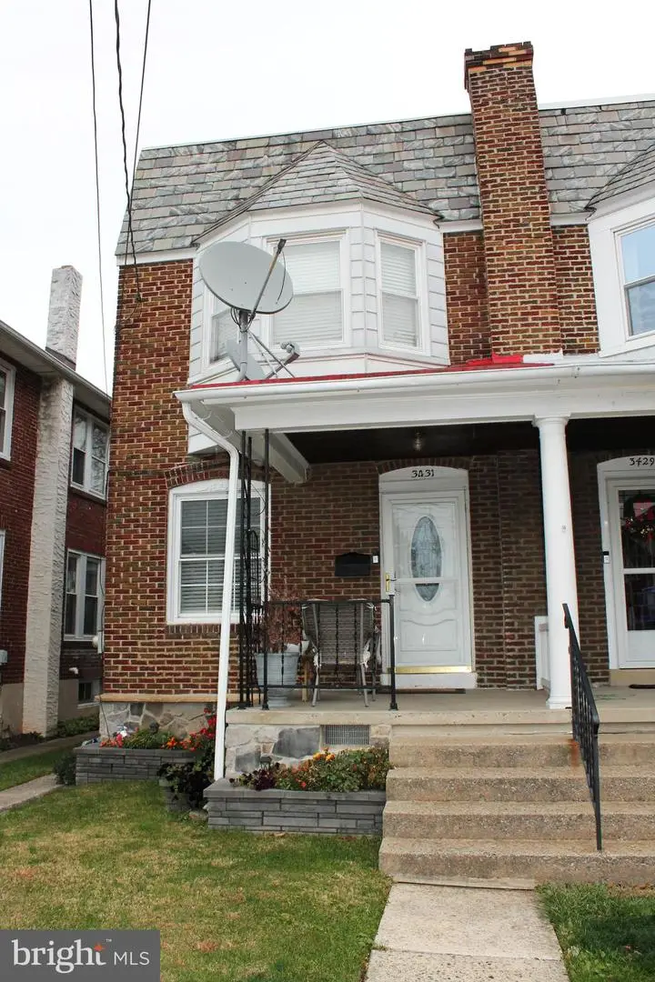 3431 Fairfield St, Reading, PA 19605 - Image #1