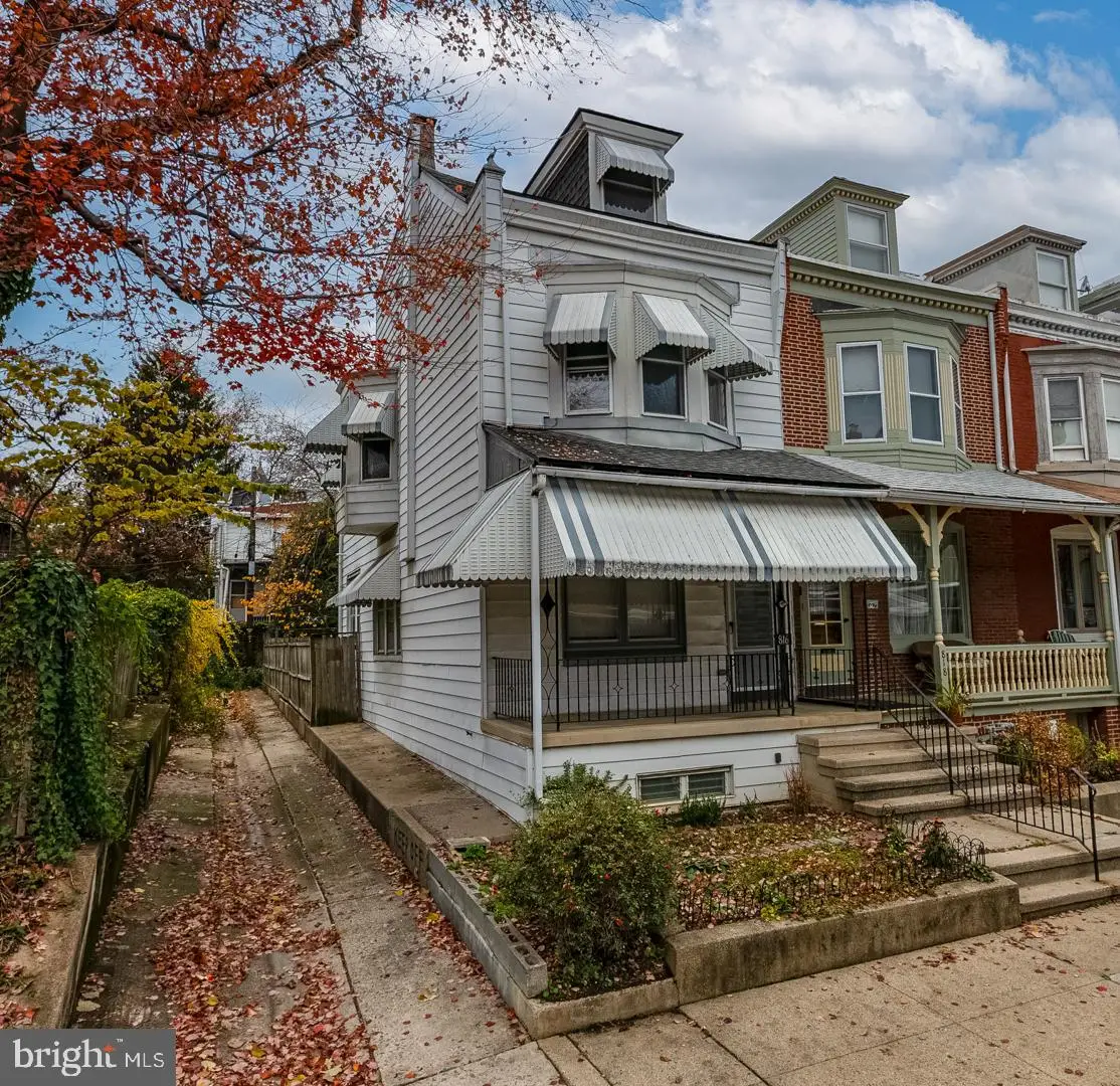 816 Madison Ave, Reading, PA 19601 - Image #1