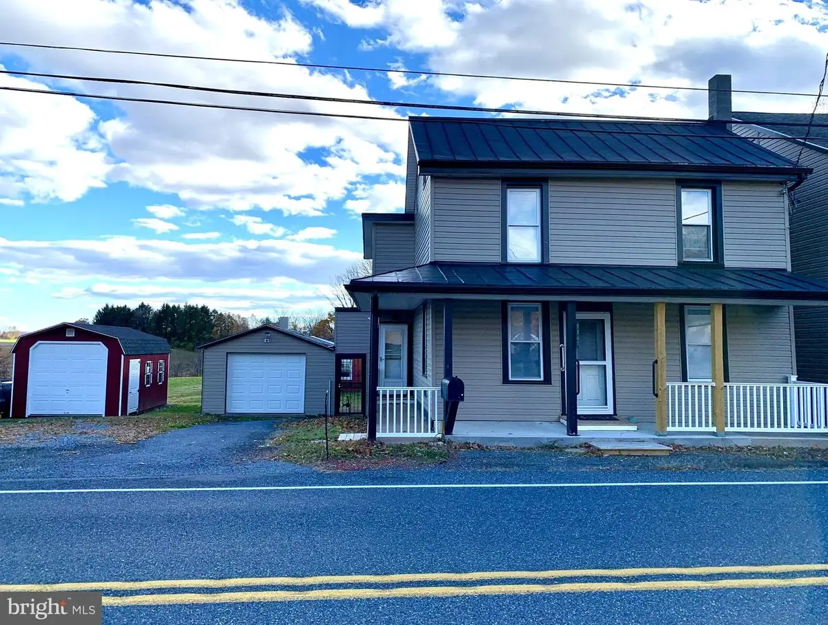 5867 Old Route 22, Bernville, PA 19506 - Image #1