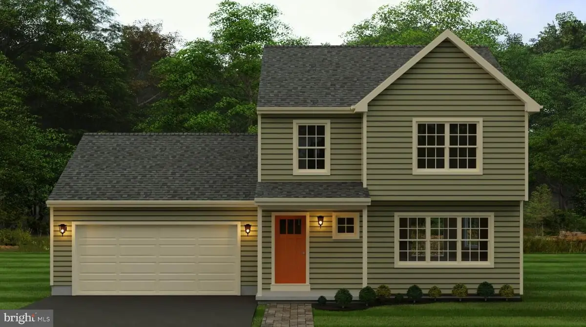 -(lot #4) Heidel Rd, Robesonia, PA 19551 - Image #1