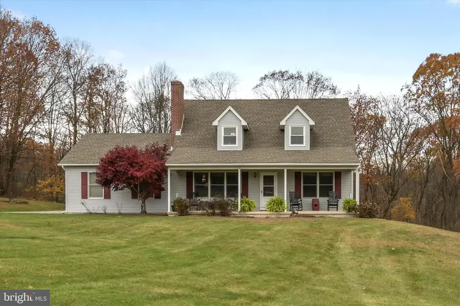 20 High View Ln, Mertztown, PA 19539 - Image #2