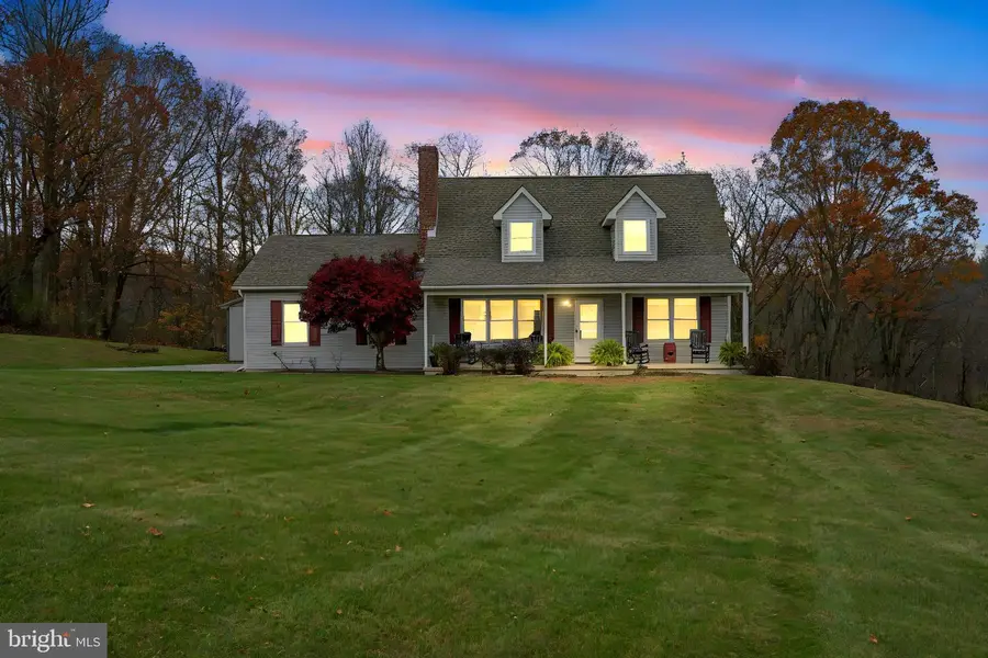 20 High View Ln, Mertztown, PA 19539 - Image #3