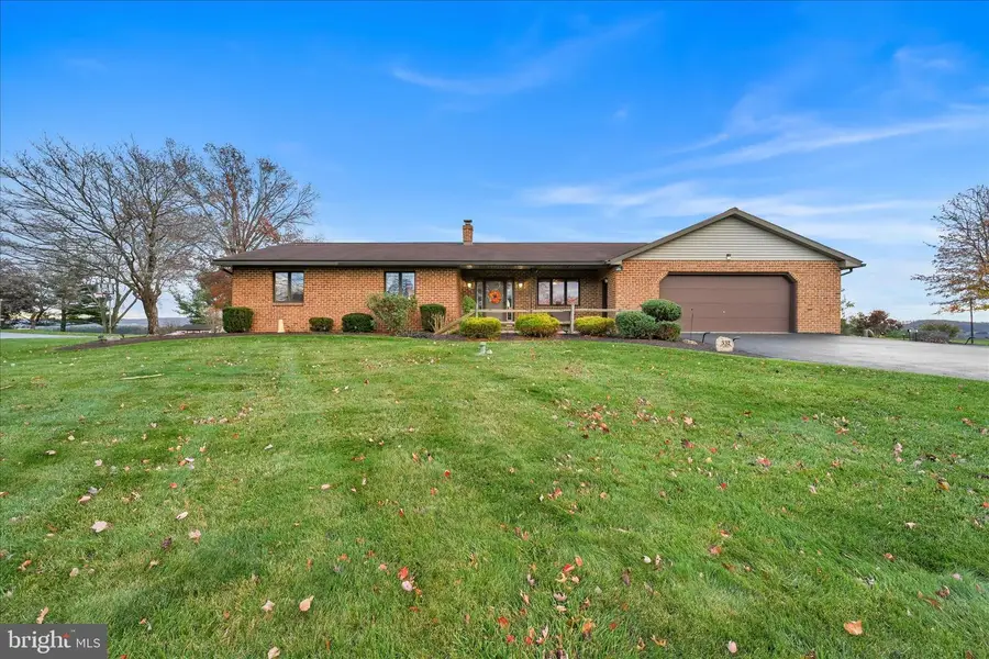 332 Kindt Corner Rd, Leesport, PA 19533 - Image #3