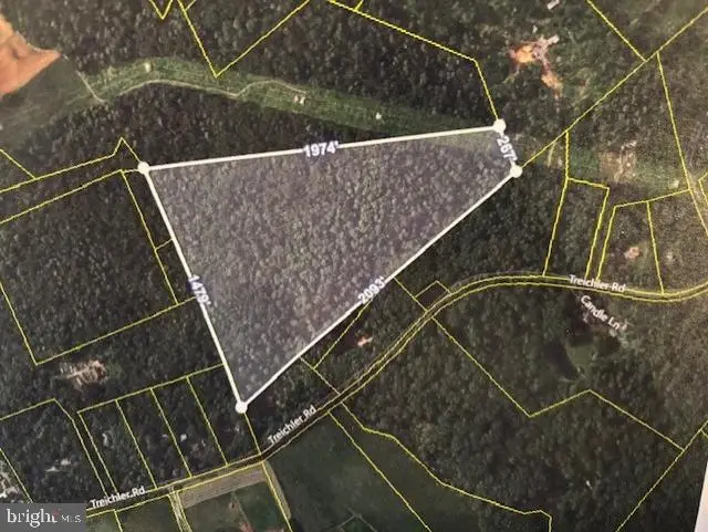 0 Treichler Rd, Alburtis, PA 18011 - Image #1