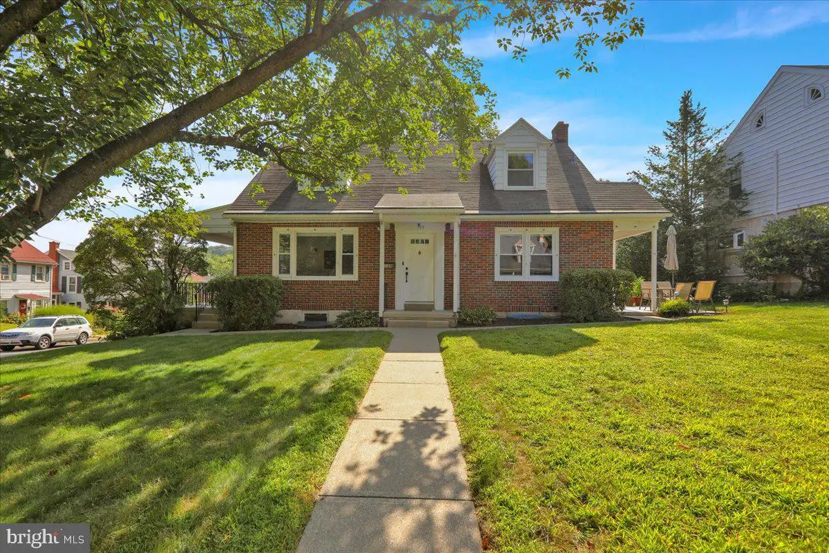 139 Hillcrest Rd, Mohnton, PA 19540 - Image #1