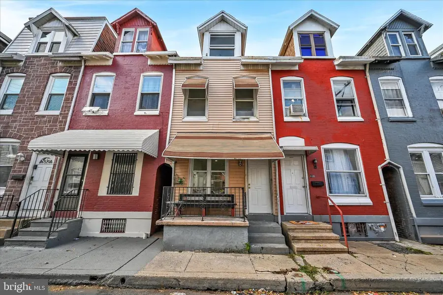 436 Locust St, Reading, PA 19604 - Image #3