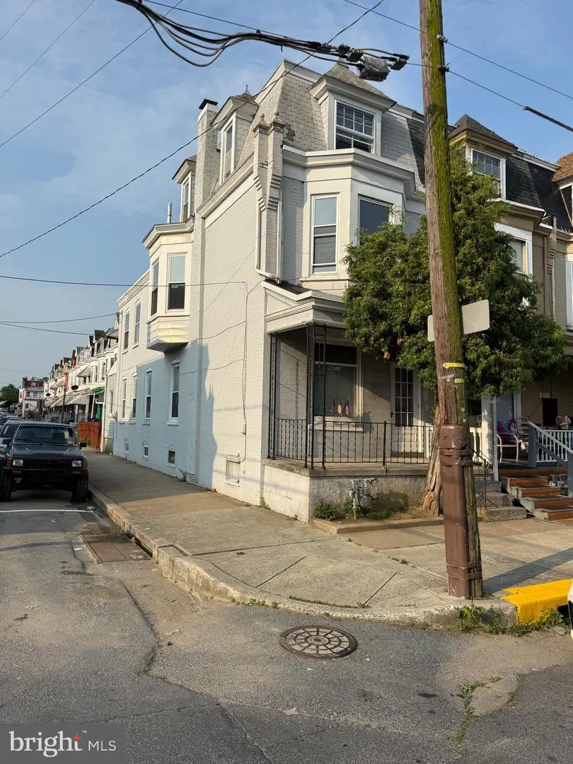 530 Pike St, Reading, PA 19601 - Image #1